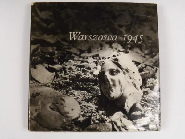 Sempliński Leonard,   - Warszawa 1945