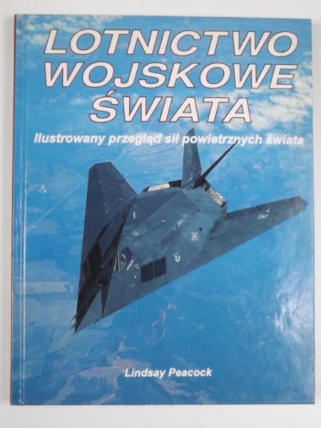 Lotnictwo wojskowe świata