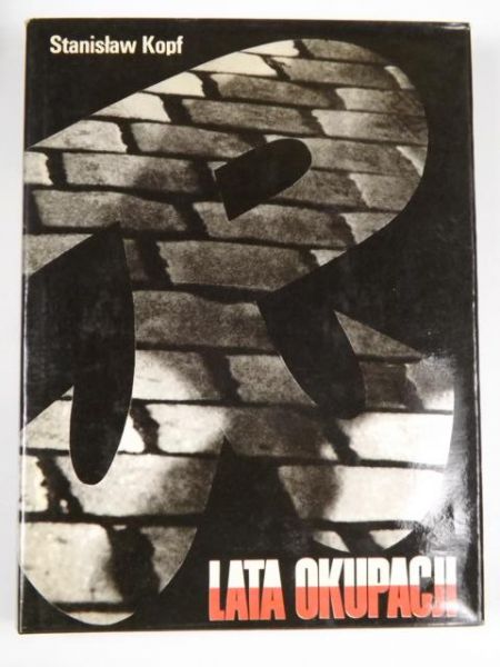 Lata okupacji
