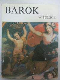 Karpowicz Mariusz - Barok w Polsce