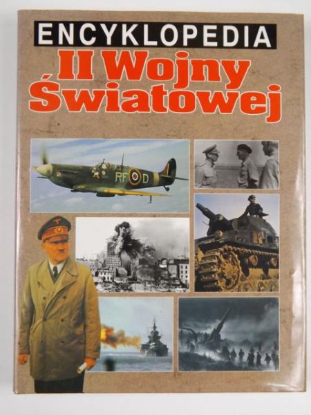 Encyklopedia II Wojny Światowej