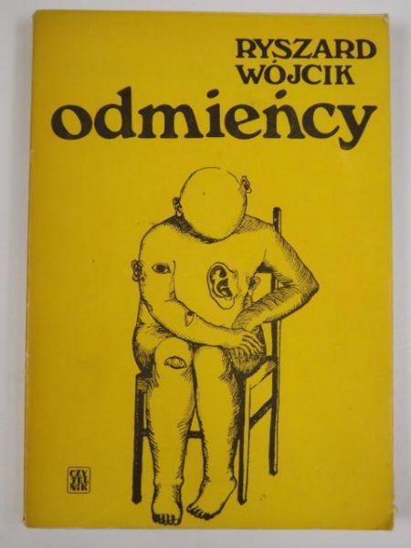 Odmieńcy
