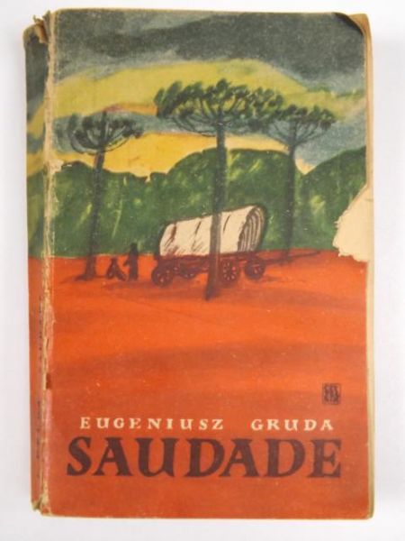 Saudade