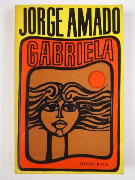 Gabriela