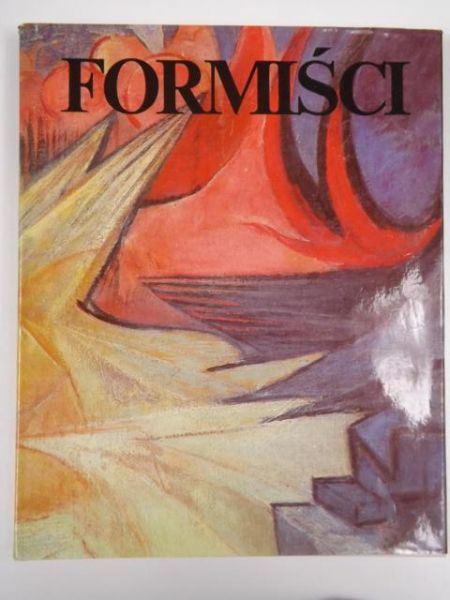 Formiści