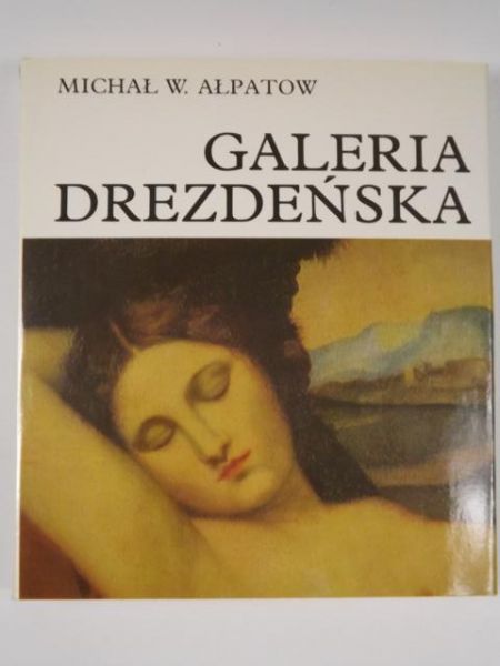 Galeria Drezdeńska