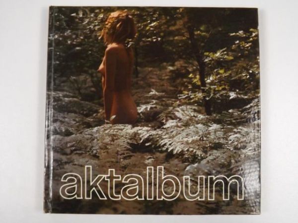 Gogut Anna (red.) - Aktalbum