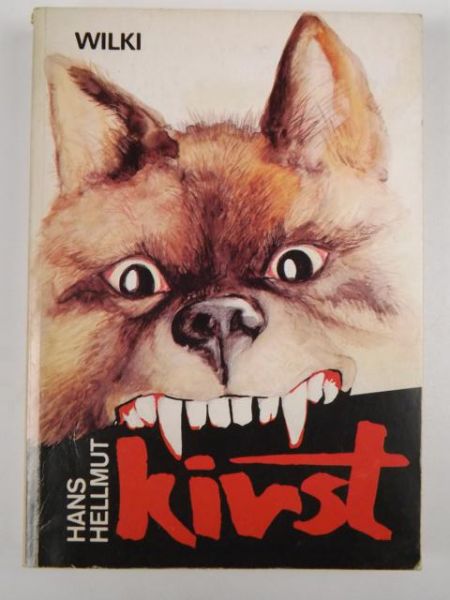 Kirst Hans H. - Wilki