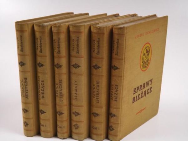 Szkice literackie: t.1-2, Dramaty, Wiadomości bieżące, Sprawy bieżące, Mieszaniny literacko-artystyczne