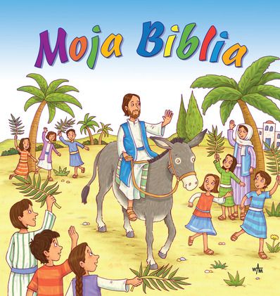 Moja Biblia