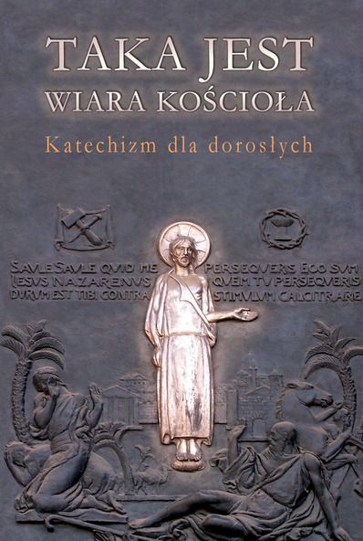 Marek Zbigniew - Taka jest wiara Kościoła