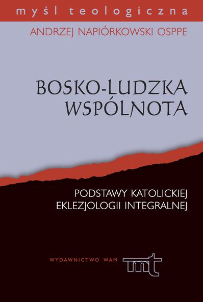 Bosko - ludzka wspólnota