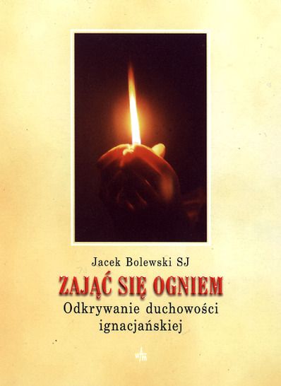 Zająć się ogniem
