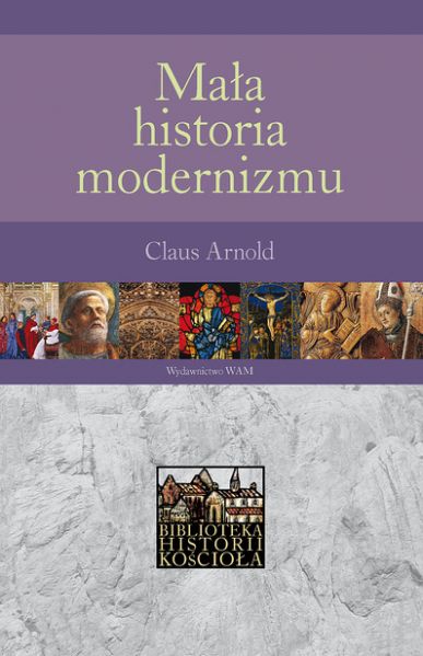 Arnold Claus - Mała historia modernizmu, BHK
