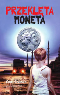 Cabala Ciro - Przeklęta moneta