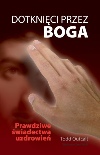 Dotknięci przez Boga