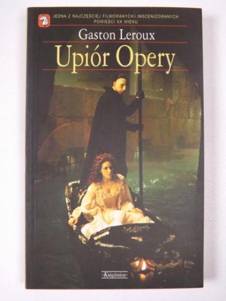 Upiór Opery