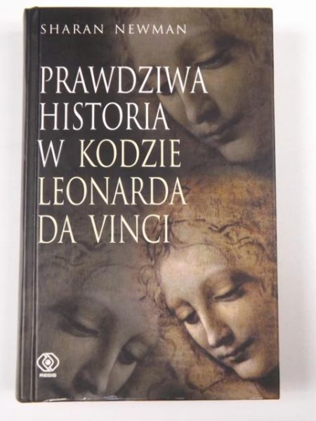 Prawdziwa historia w kodzie Leonarda Da Vinci