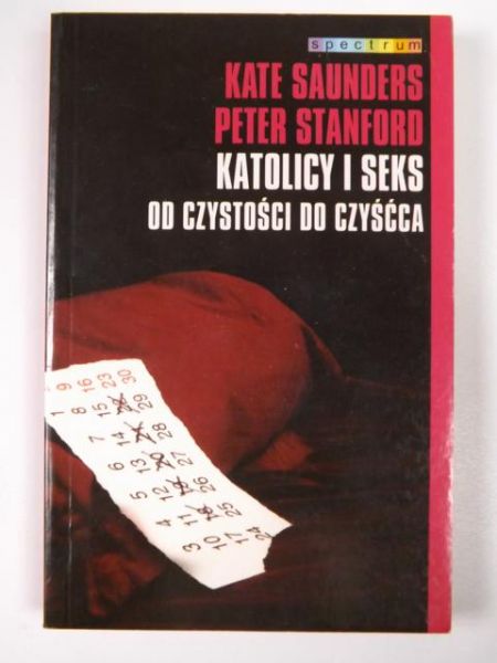 Katolicy i seks