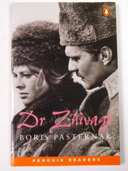 Doktor Zhivago