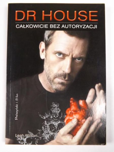 Dr House całkowicie bez autoryzacji