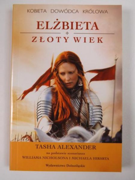 Elżbieta Złoty wiek