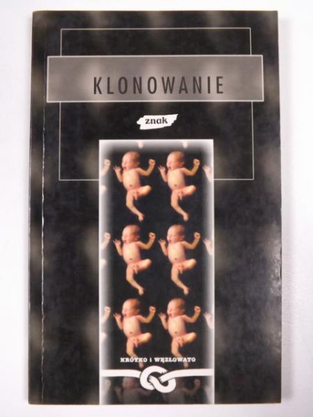 Klonowanie
