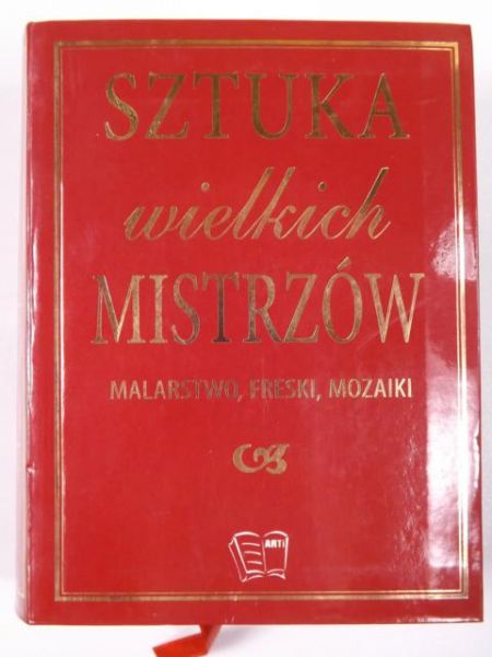 Roberto - Sztuka wielkich mistrzów