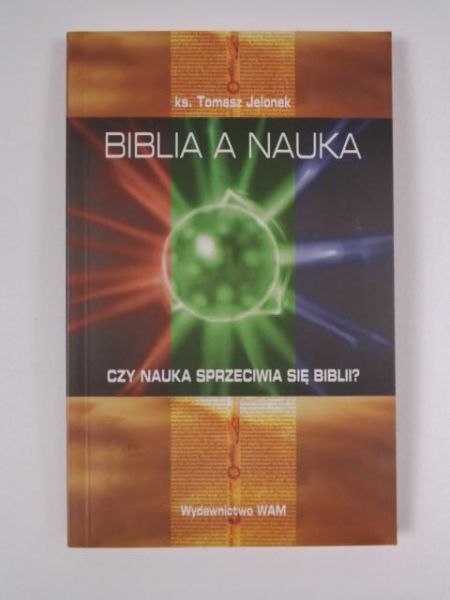 Biblia a nauka