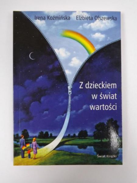 Z dzieckiem w świat wartości