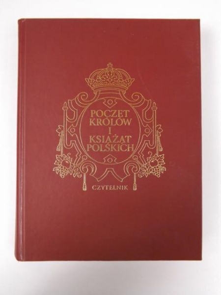 Poczet królów i książąt polskich