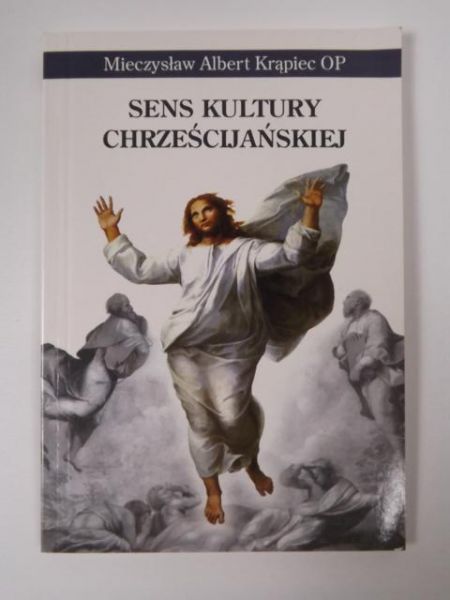 Sens kultury chrześcijańskiej
