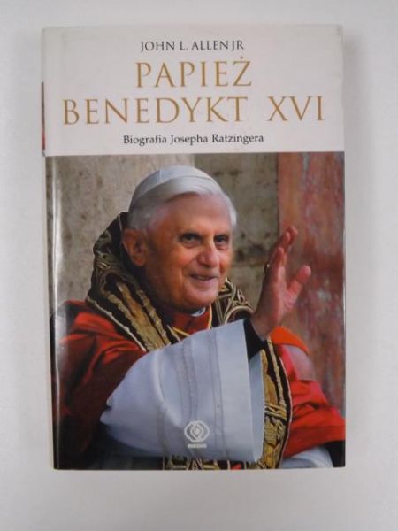 Papież Benedykt XVI