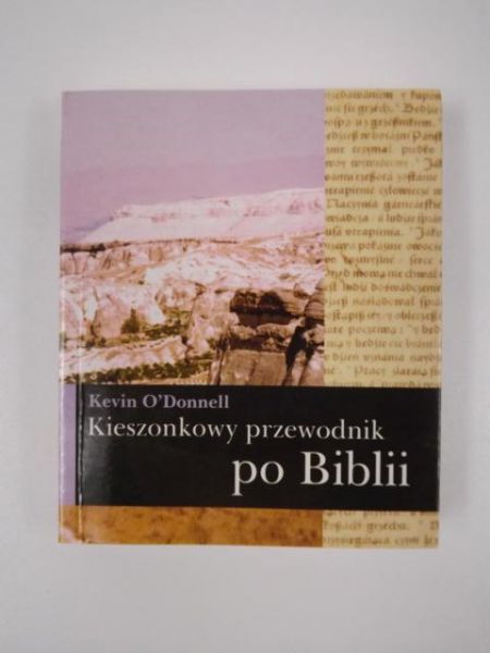O' Donnell  - Kieszonkowy przewodnik po Biblii