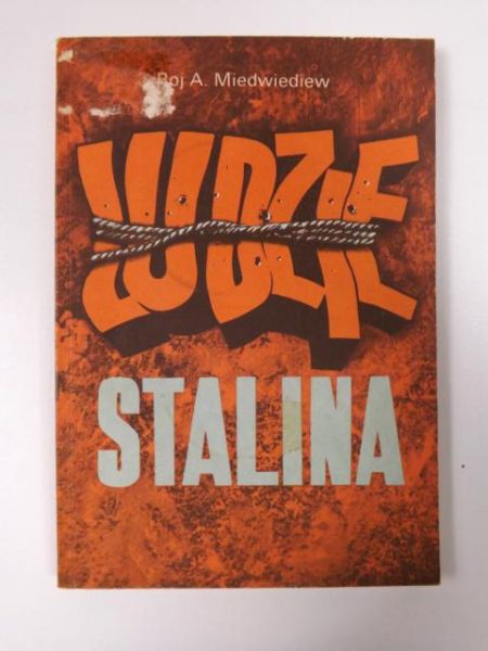 Ludzie Stalina