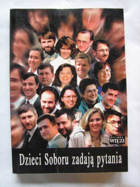 Dzieci Soboru zadają pytania