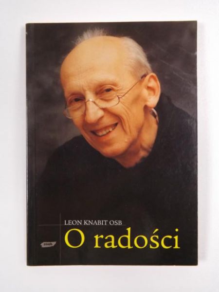 O radości