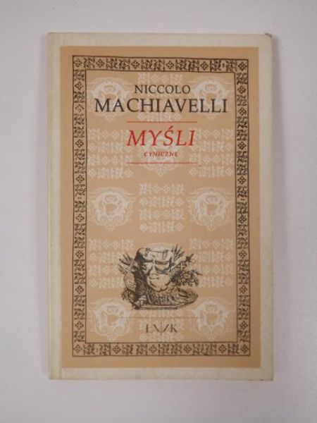 Myśli cyniczne