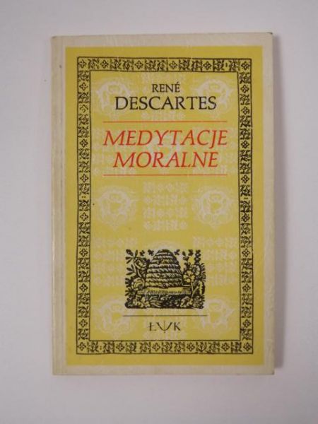 Medytacje moralne