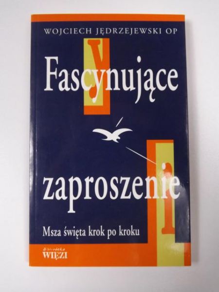 Fascynujące zaproszenie