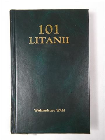 101 litanii