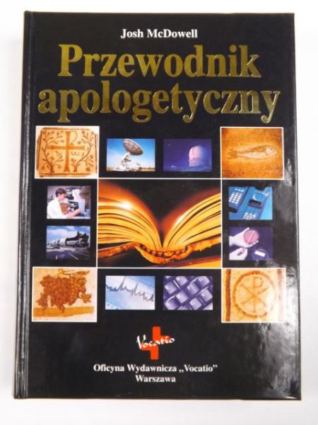 Przewodnik apologetyczny