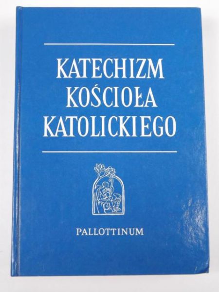 Katechizm Kościoła Katolickiego Pallottinum