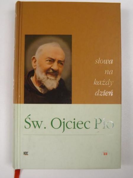 Słowa na każdy dzień