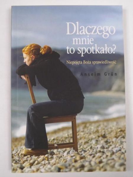 Dlaczego mnie to spotkało