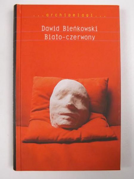 Bieńkowski Dawid - Biało-czerwony