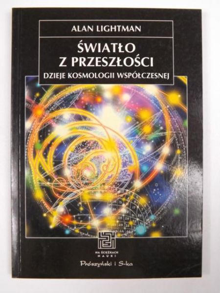 Światło z przeszłości, NŚN