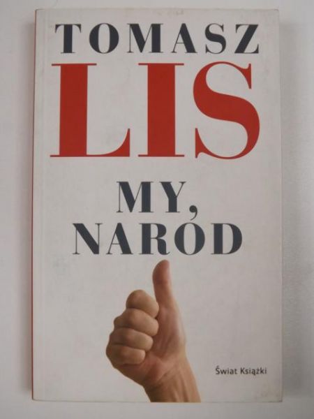 My, naród