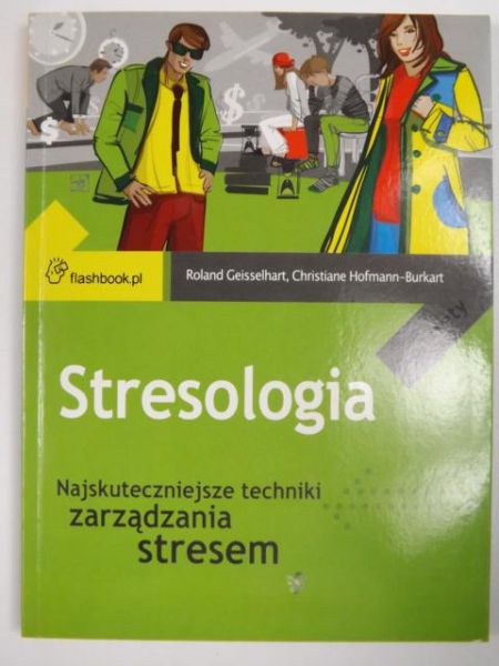 Stresologia