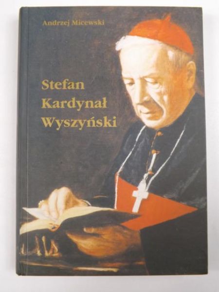 Stefan Kardynał Wyszyński